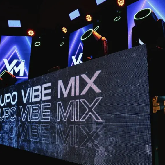Vube Mix e WwPotenza