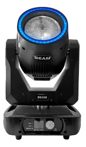 Moving Head Beam