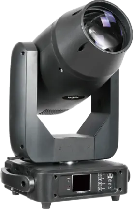 Moving head beam 460w led