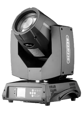 Moving Head Beam
