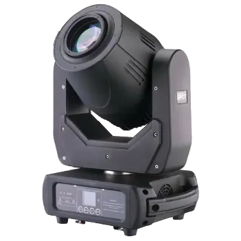 Moving Head Spot