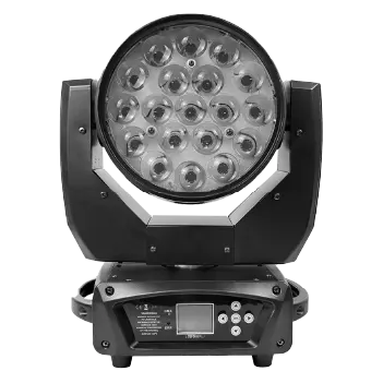 Moving Head Wash