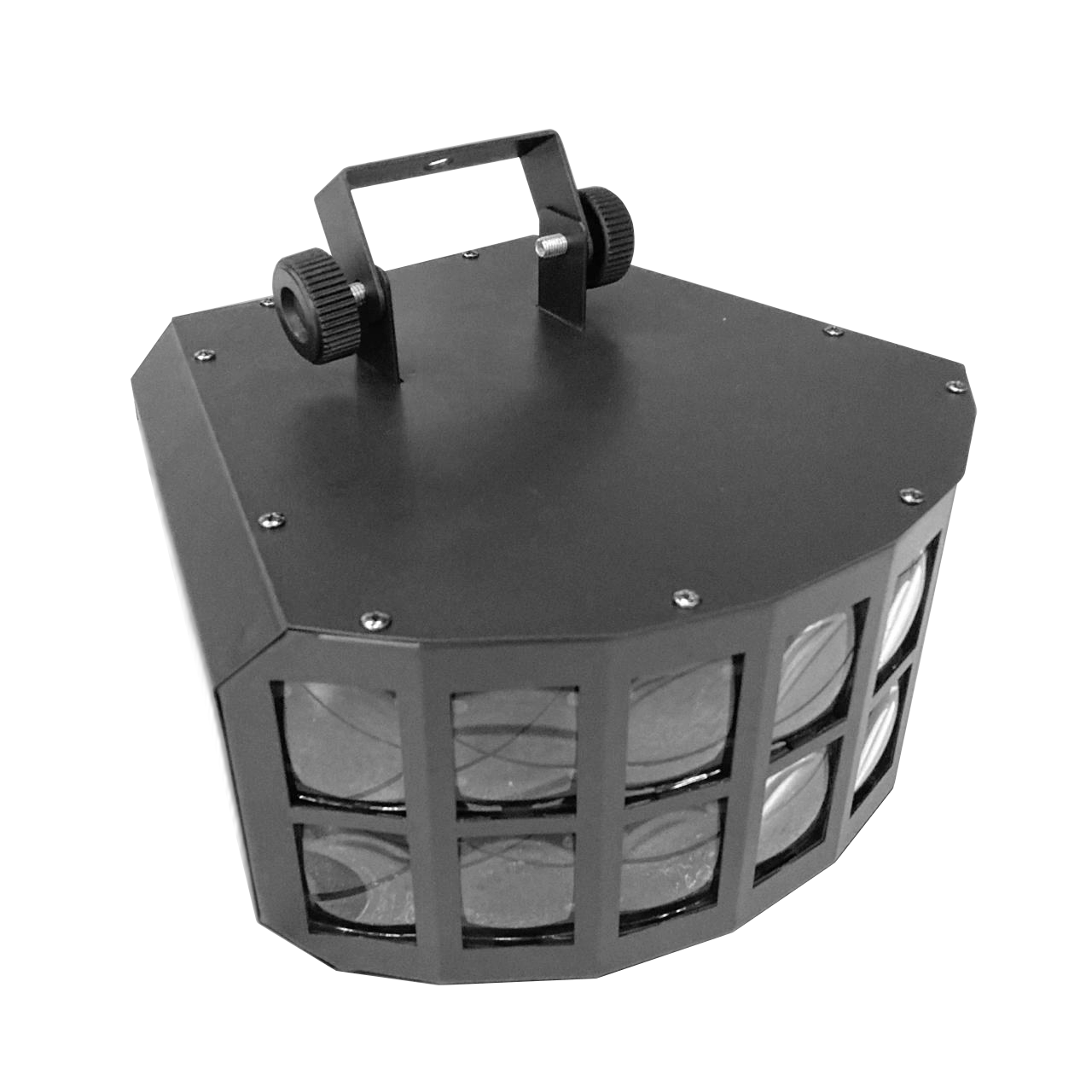 Derby Efeito LED