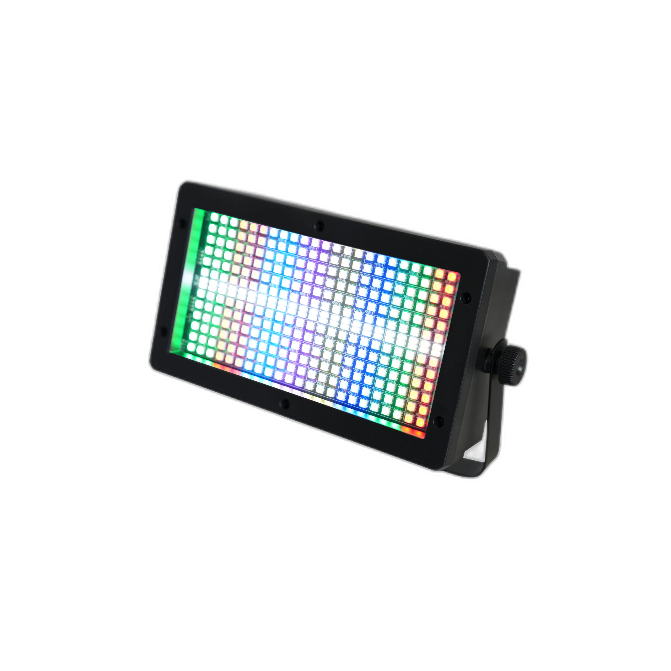 LED Strobo RGBW 336