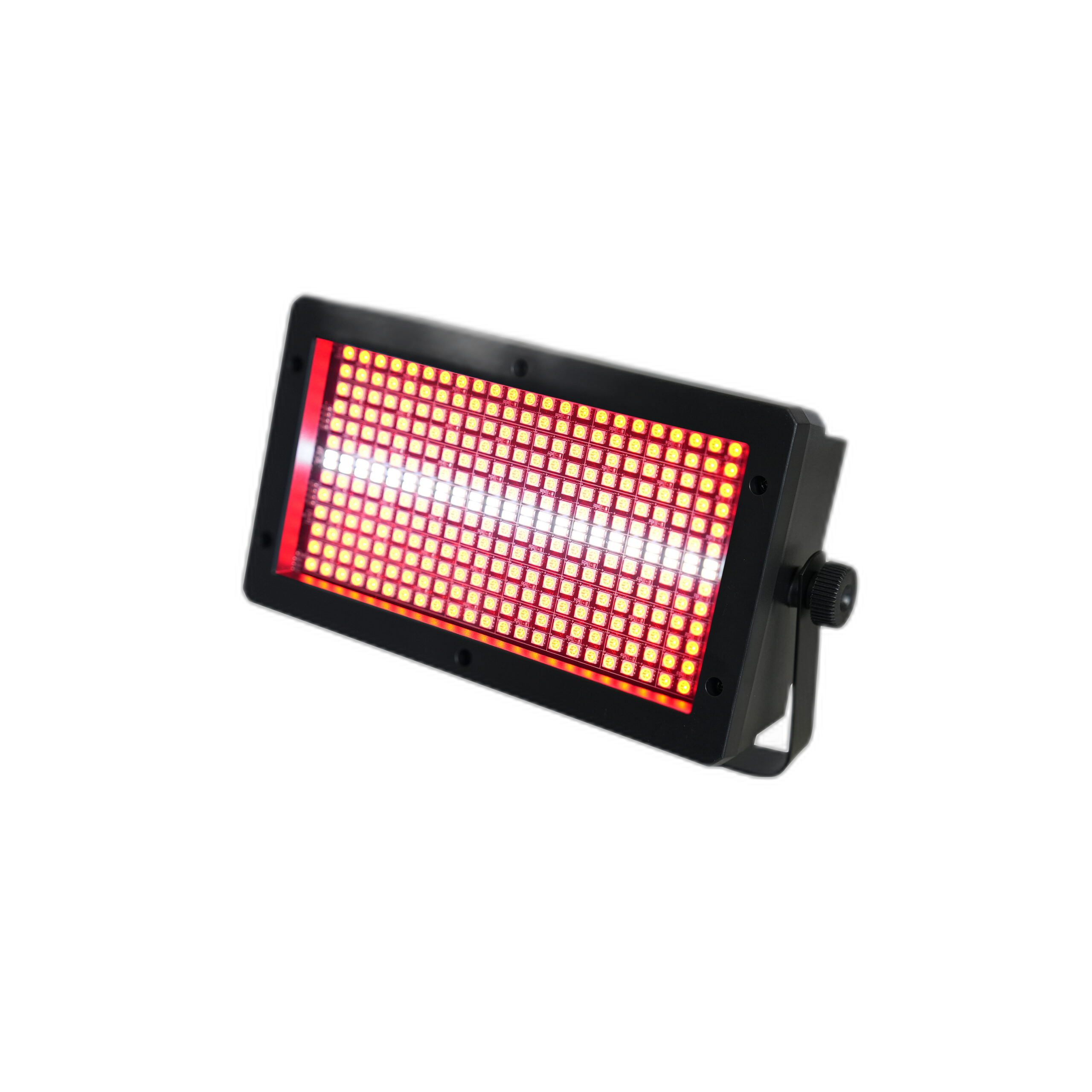 LED Strobo RGBW 336 - foto 2