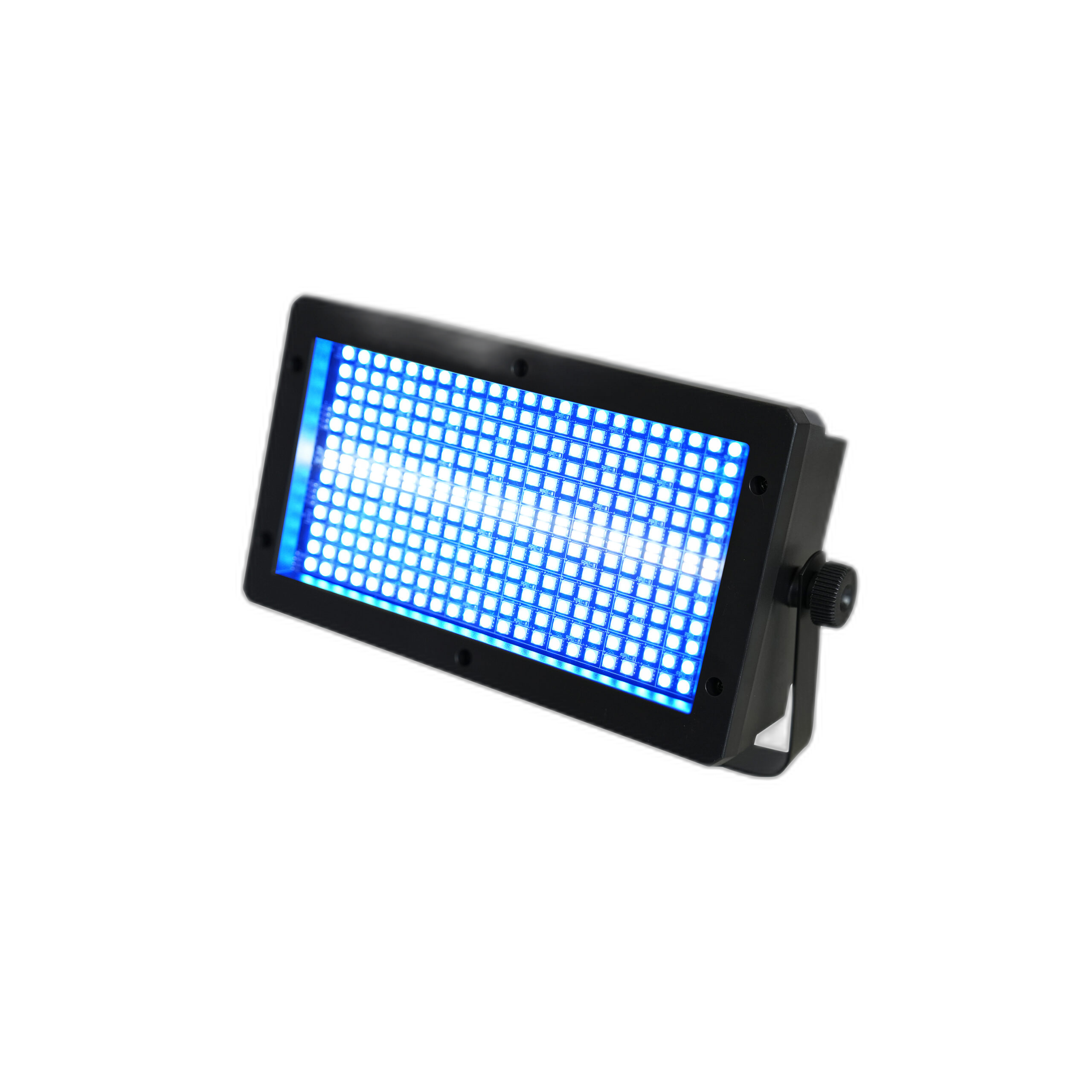LED Strobo RGBW 336 - foto 4