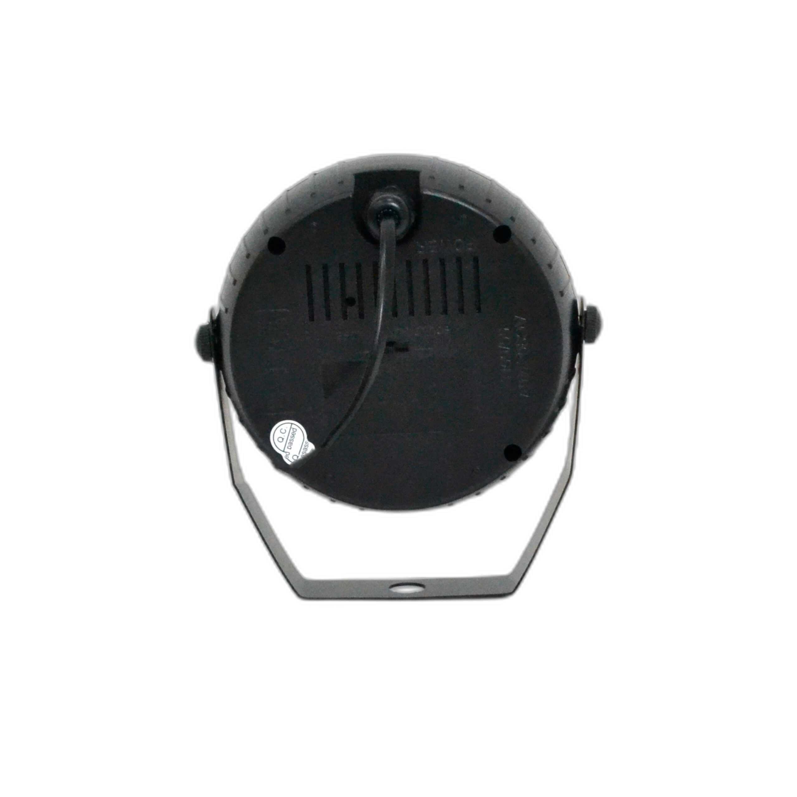 Mini Estrobo RGB com Controle - foto 3