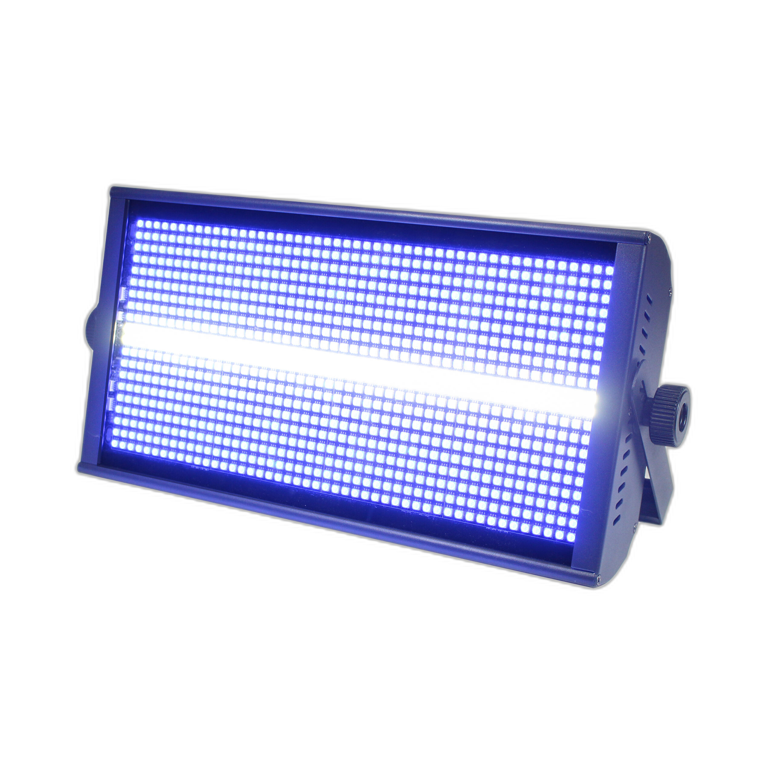 Strobo 960 LEDs RGBW SMD com Case - foto 4