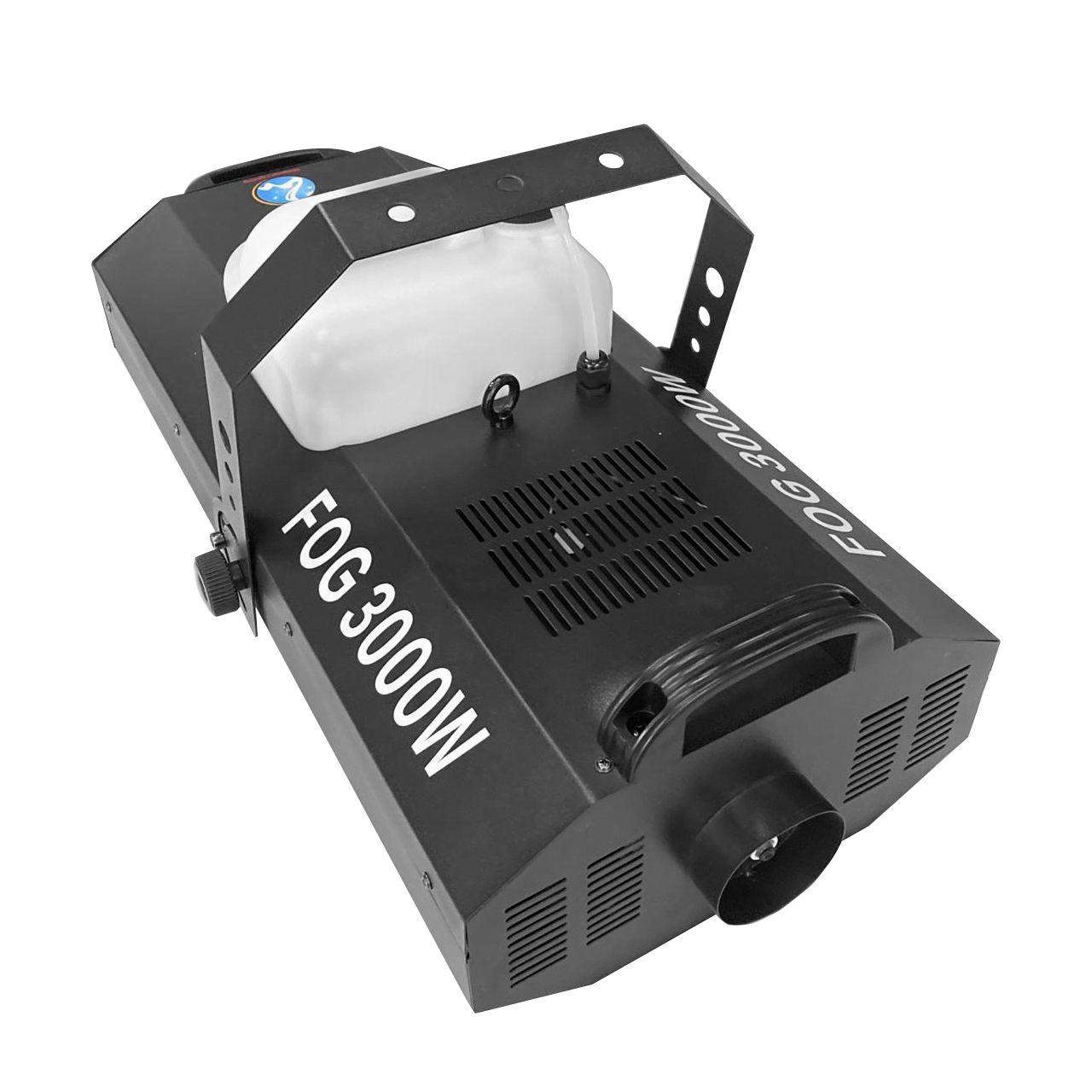 Maquina Fumaça 3000W - foto 2