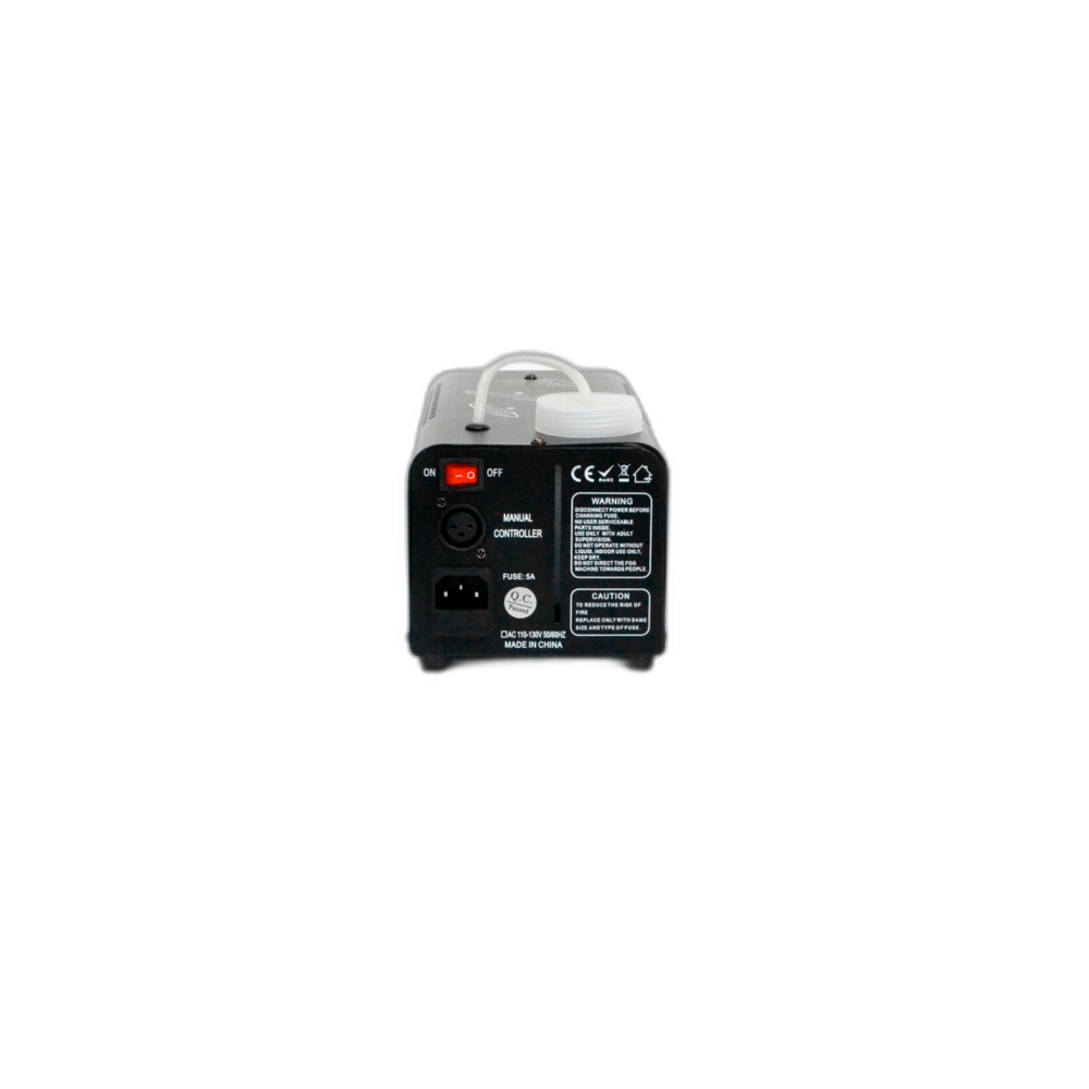 Máquina de Fumaça 700W 110V - foto 3