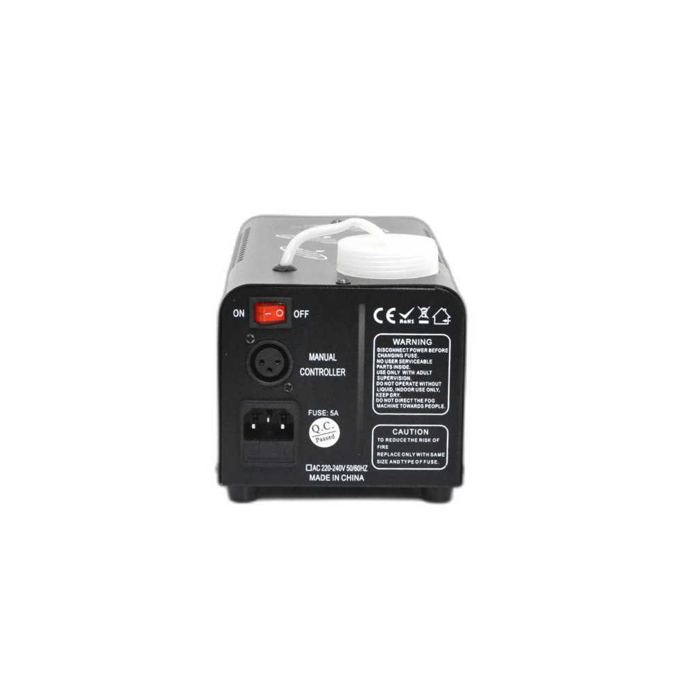 Máquina de Fumaça 700W 220V - foto 3