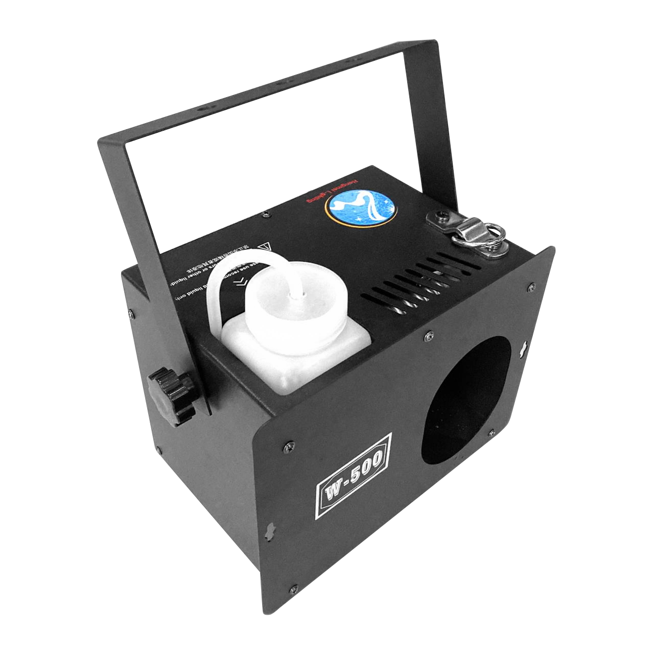 Mini Haze 500