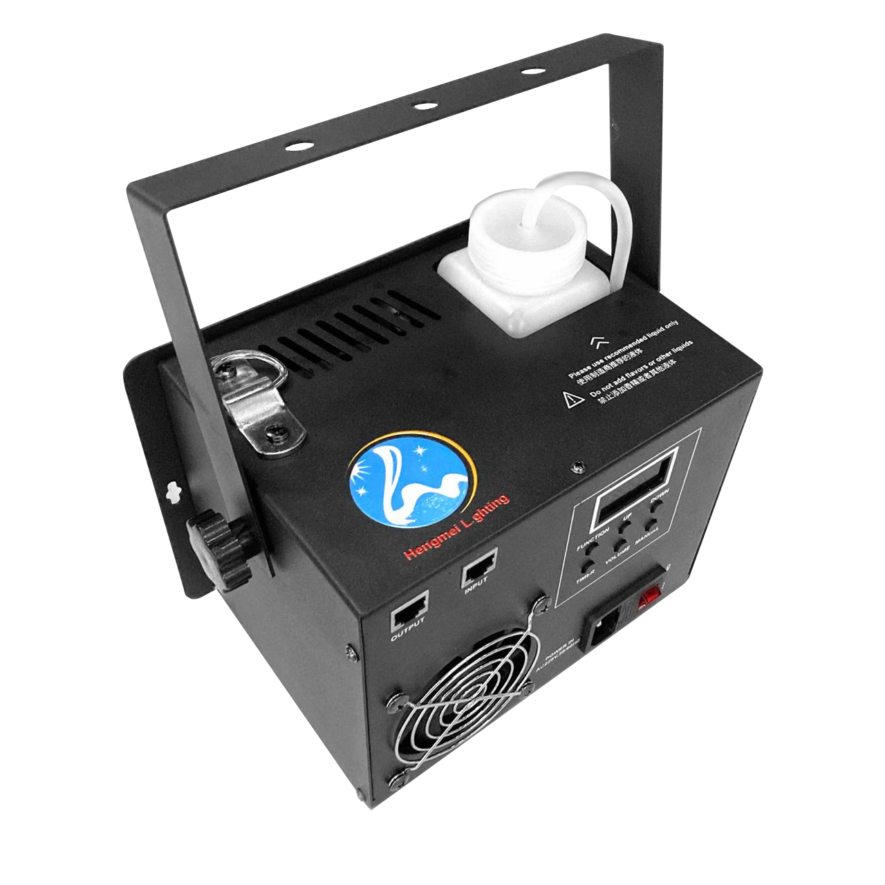 Mini Haze 500 - foto 2