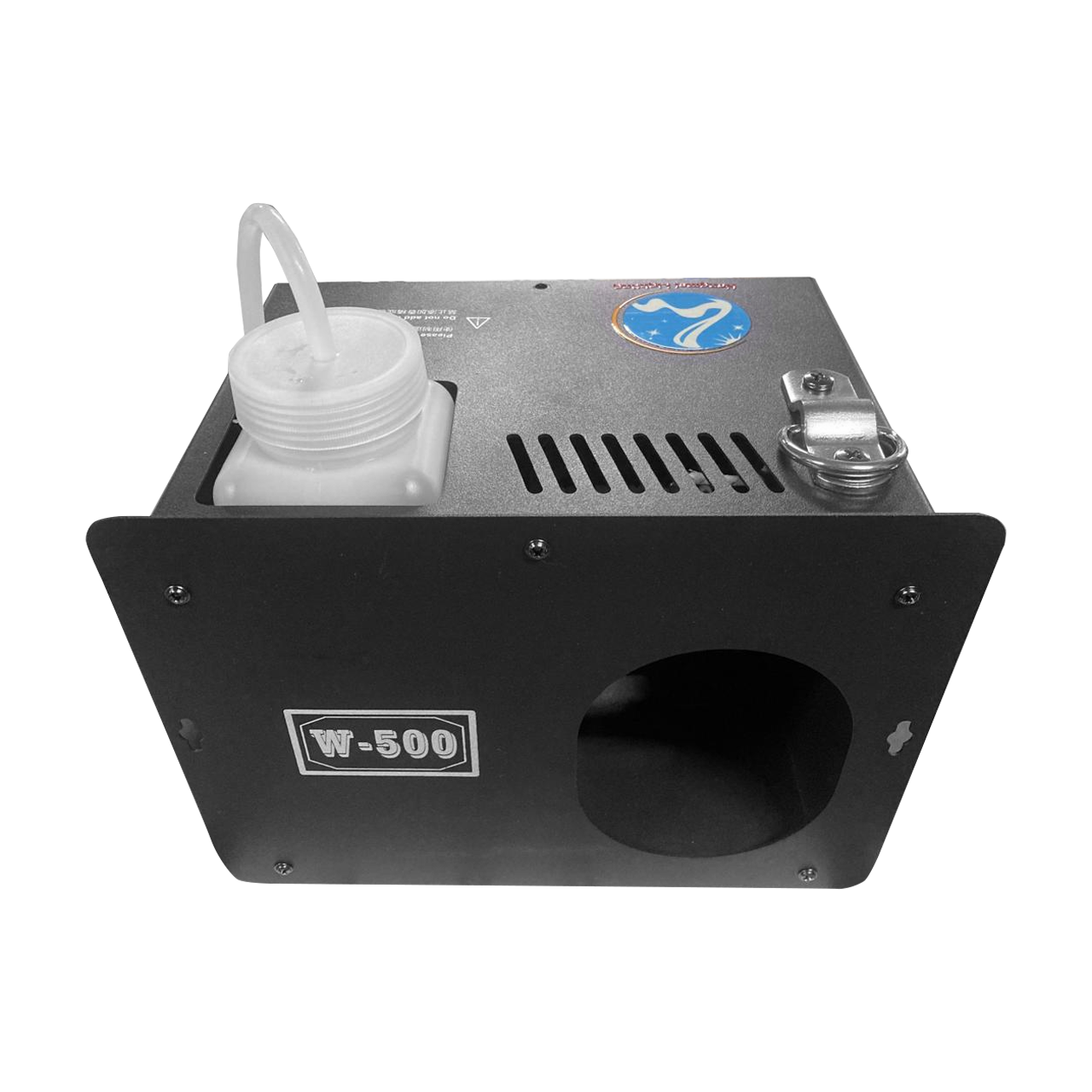 Mini Haze 500 - foto 3