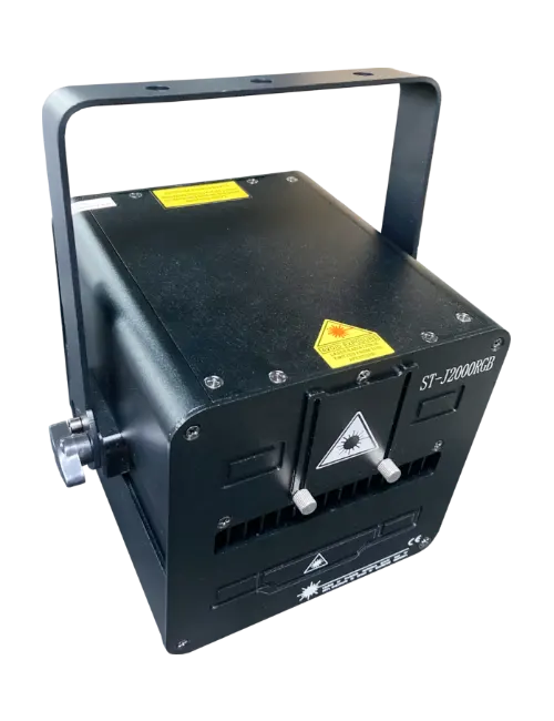 Smoke 3000 w