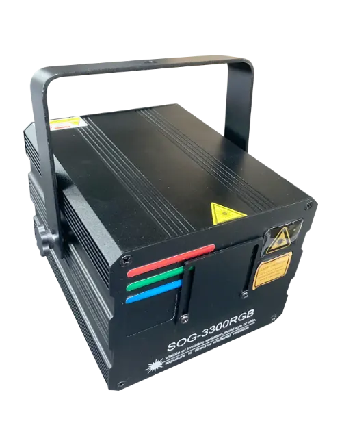 Haze 500 w