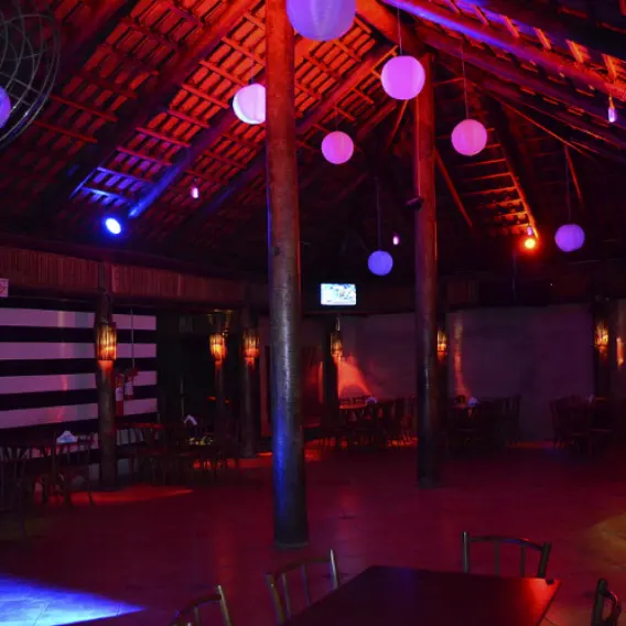 Bar Lucena e WwPotenza