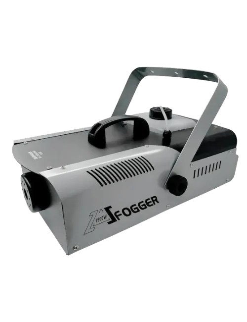 Smoke 2000 w