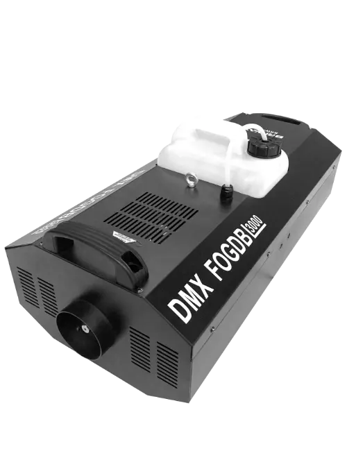 Smoke 3000 w