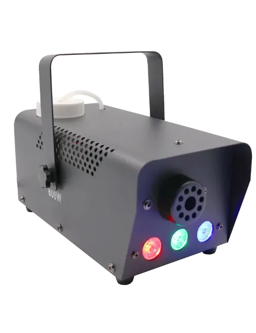 Smoke 700 w rgb