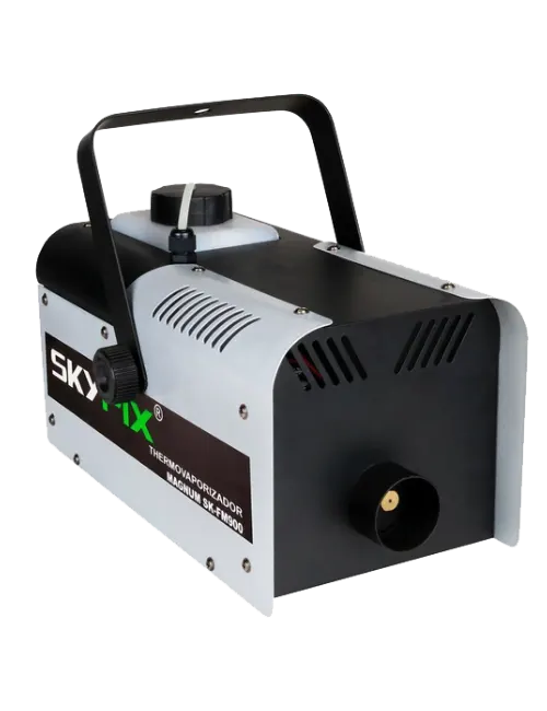 Smoke 900 w