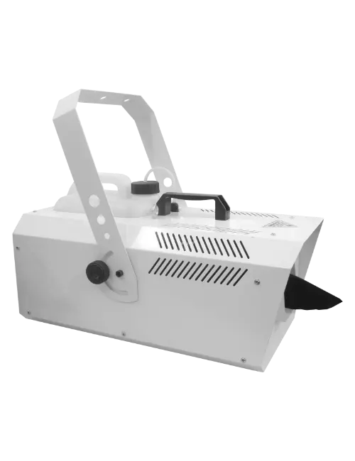 Máquina de neve 1500w