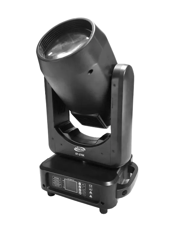 Moving Beam 9R 270x frente