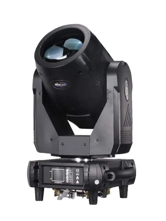 Moving Beam 9R 270y frente