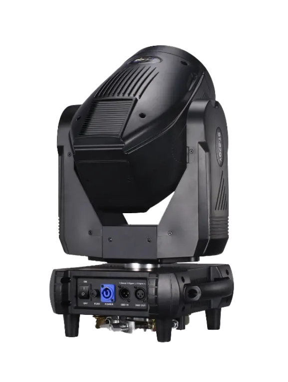 Moving Beam 9R 270y traseira