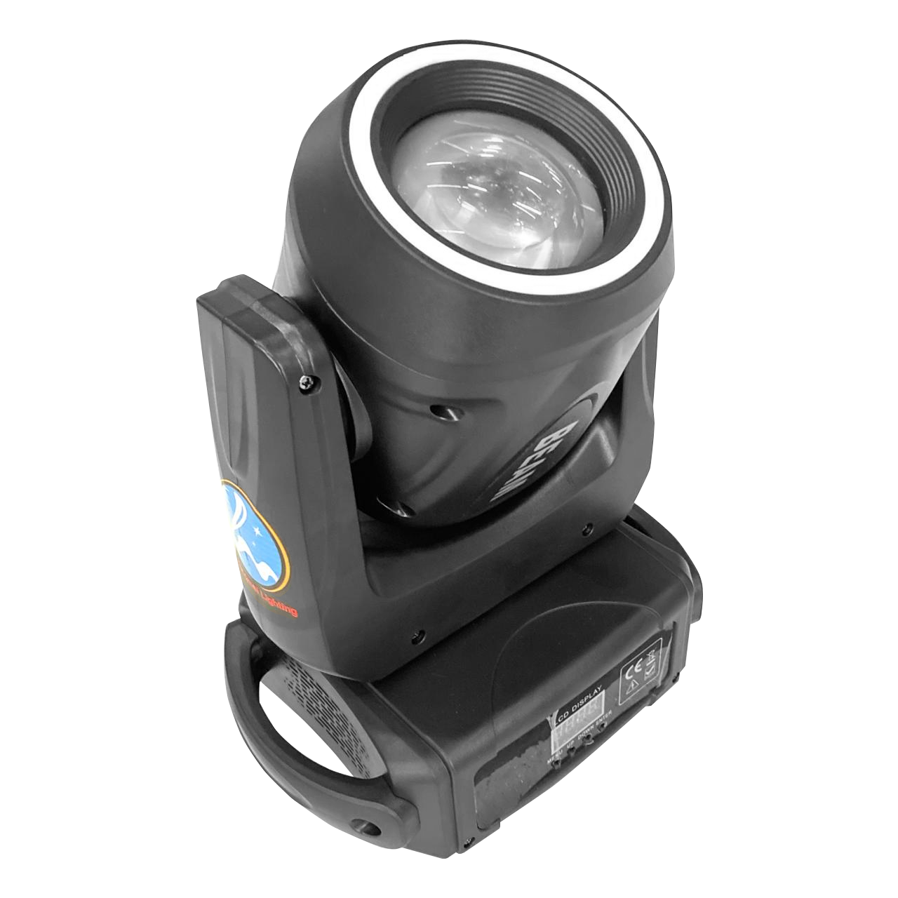 Mini Beam LED 100W