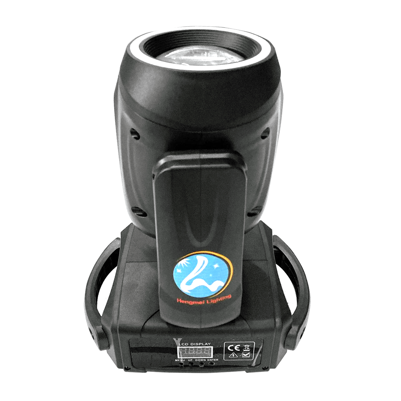 Mini Beam LED 100W - foto 2