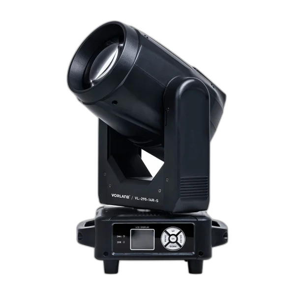 Moving 295 Sem Borda 14R 295W (case Com 2 Unidades)