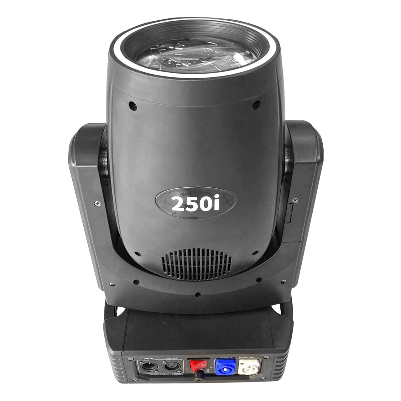 Moving Beam 250W 9R - foto 2