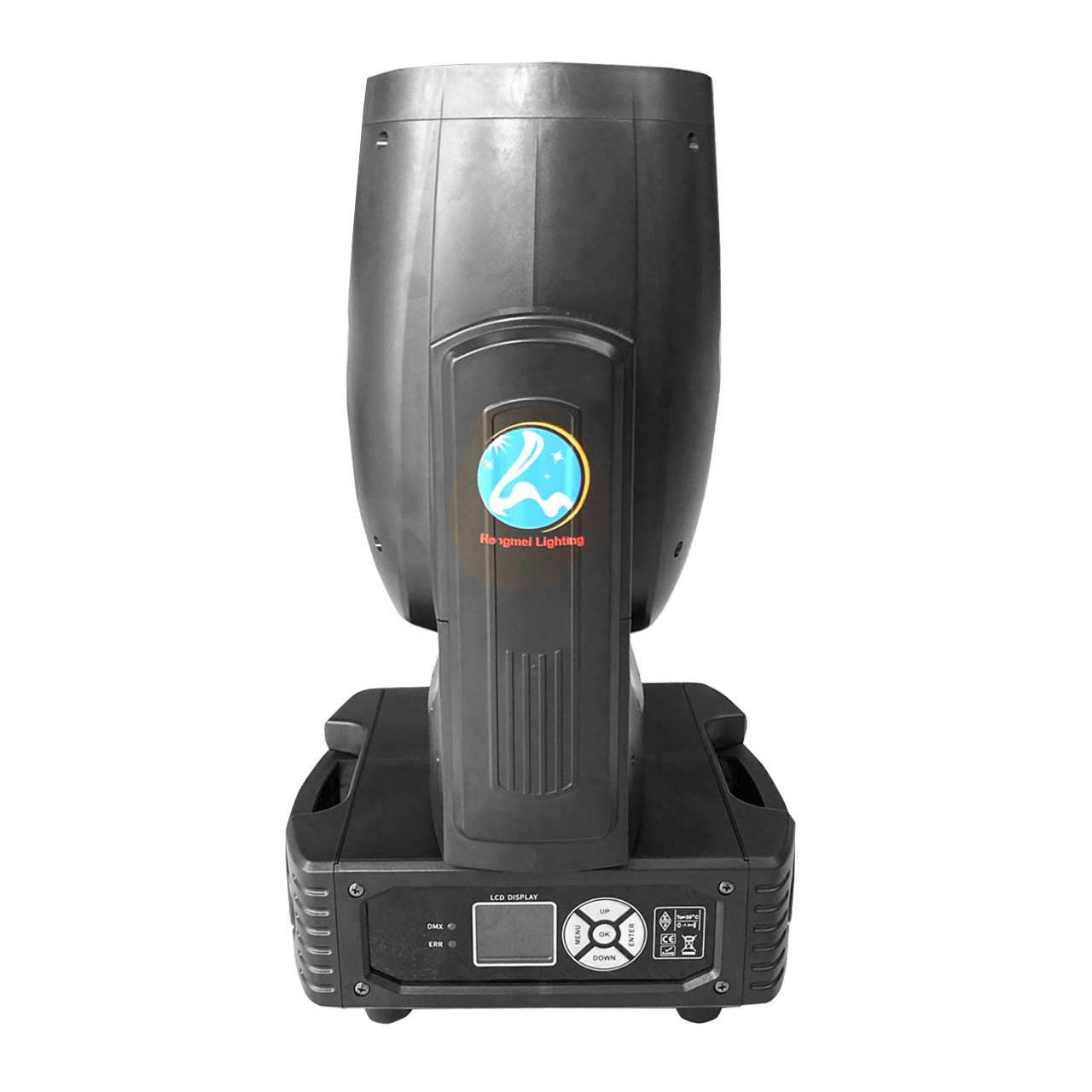 Moving Beam 250W 9R - foto 3
