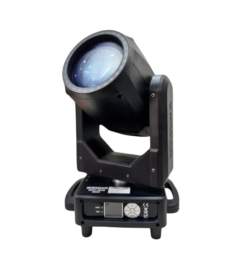 Moving Beam 280W Com Borda De LED