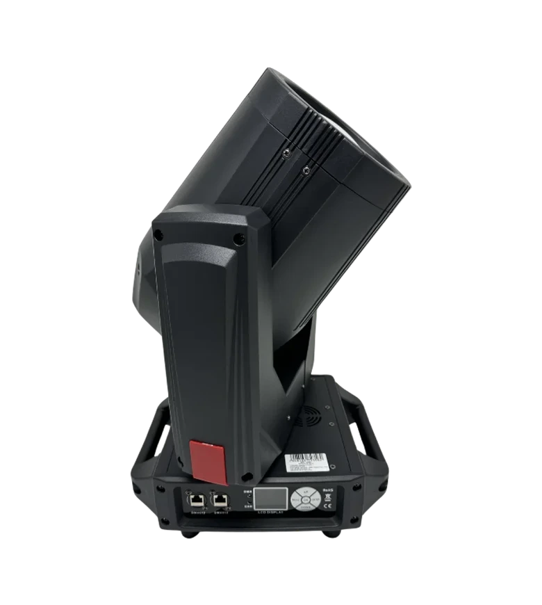 Moving Beam 380W Com Borda De LED - foto 2