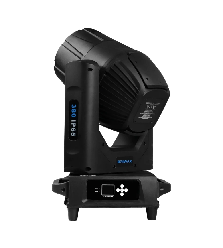 Moving Beam 380W Com Borda De LED IP65 Outdoor - foto 3
