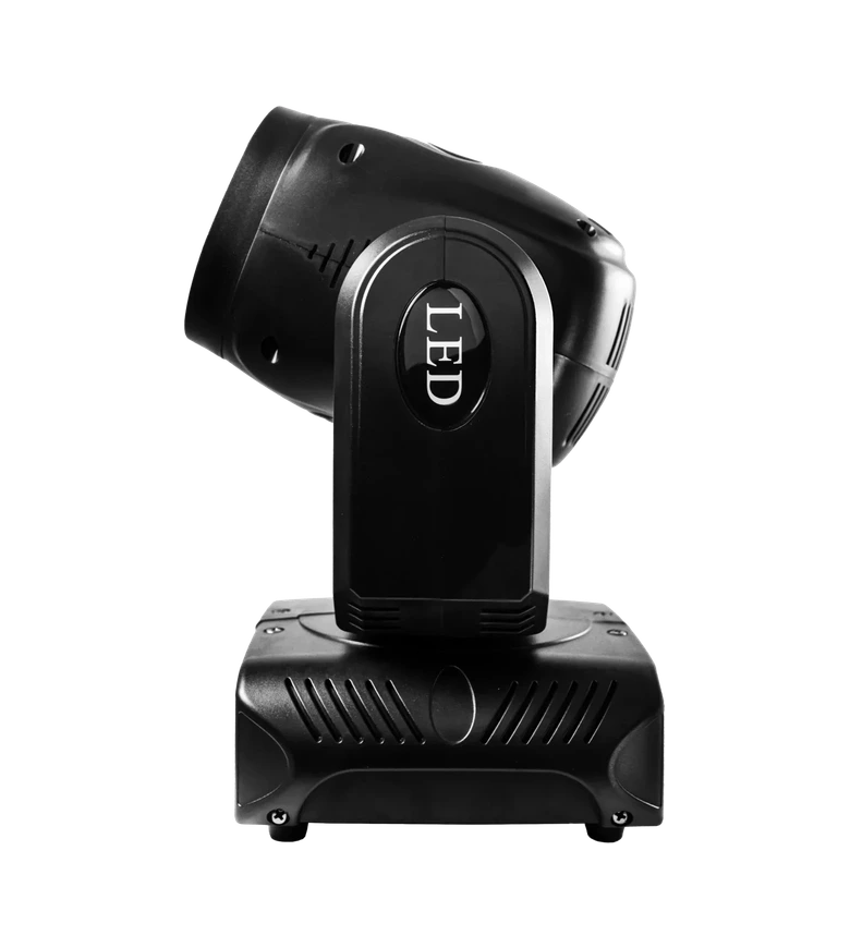 Moving Beam Com Borda De LED - foto 2