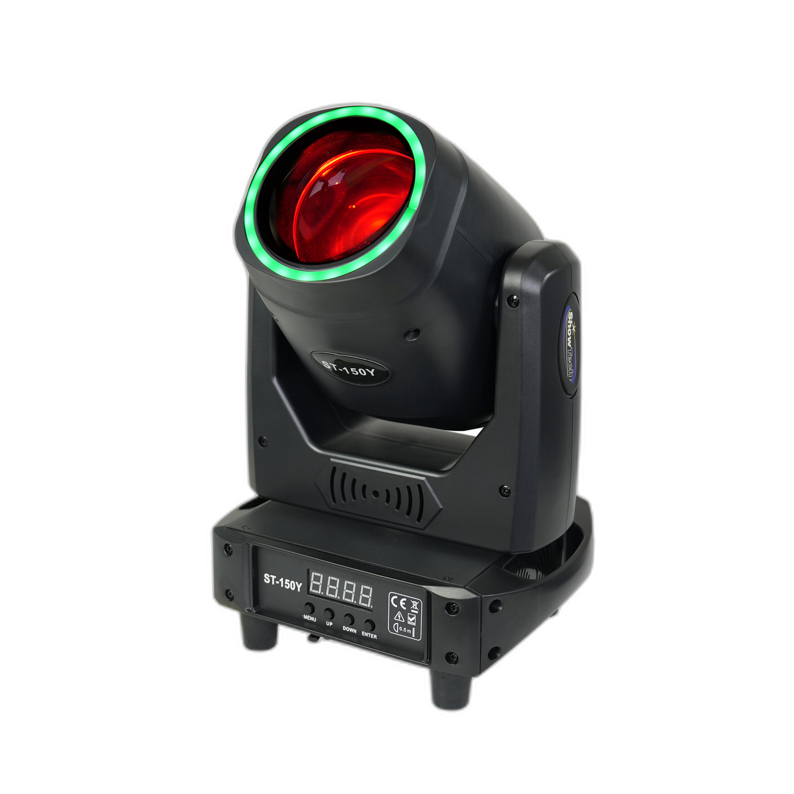 Moving Beam LED 150W Com Borda LED
