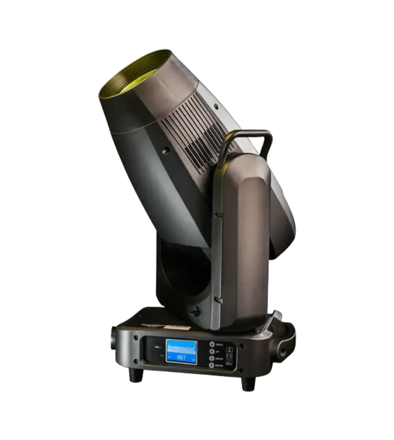 Moving Beam LED BSW 800W CMY Profile