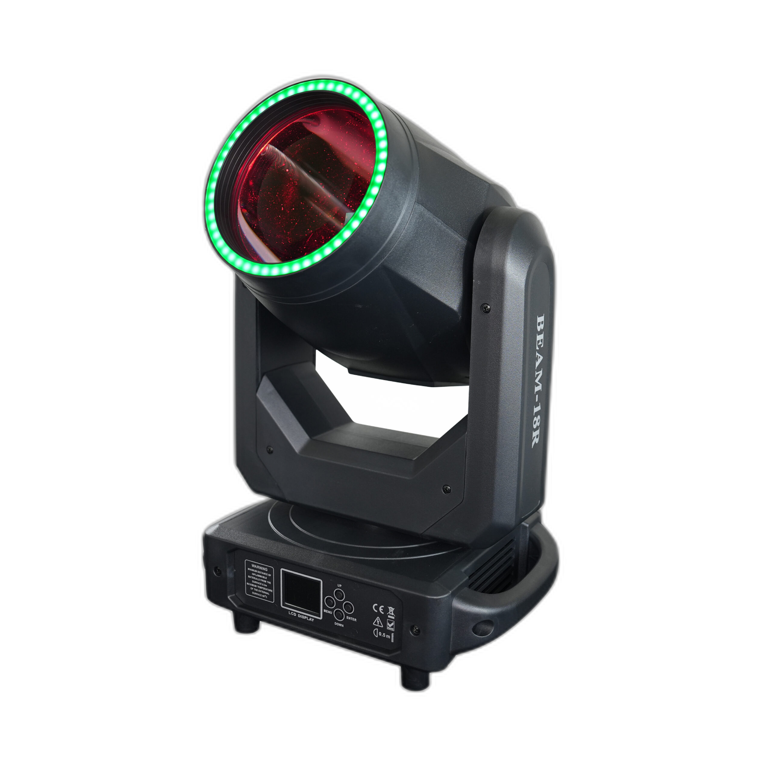 Moving Head - Beam 18R