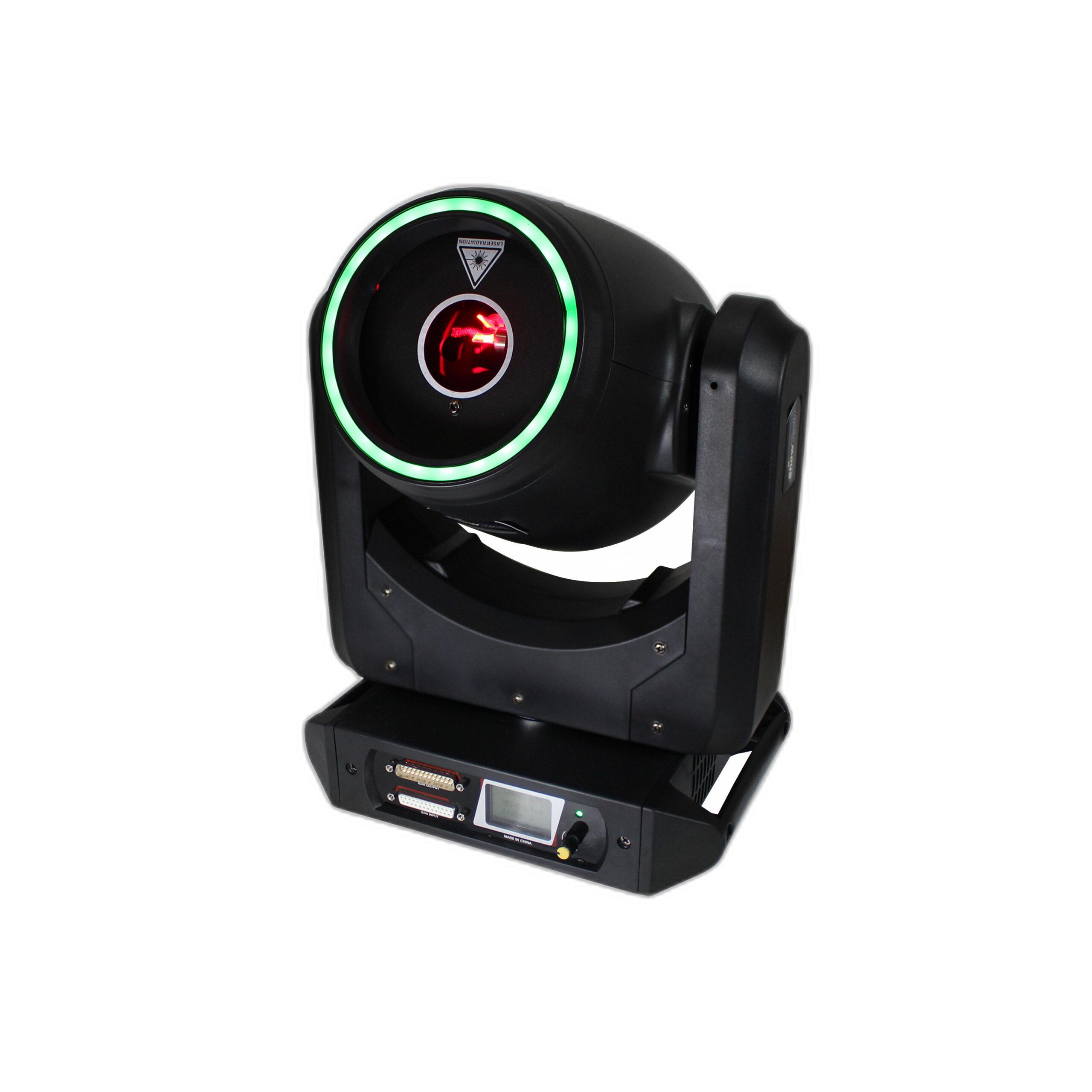 Moving Head Laser 5W RGB