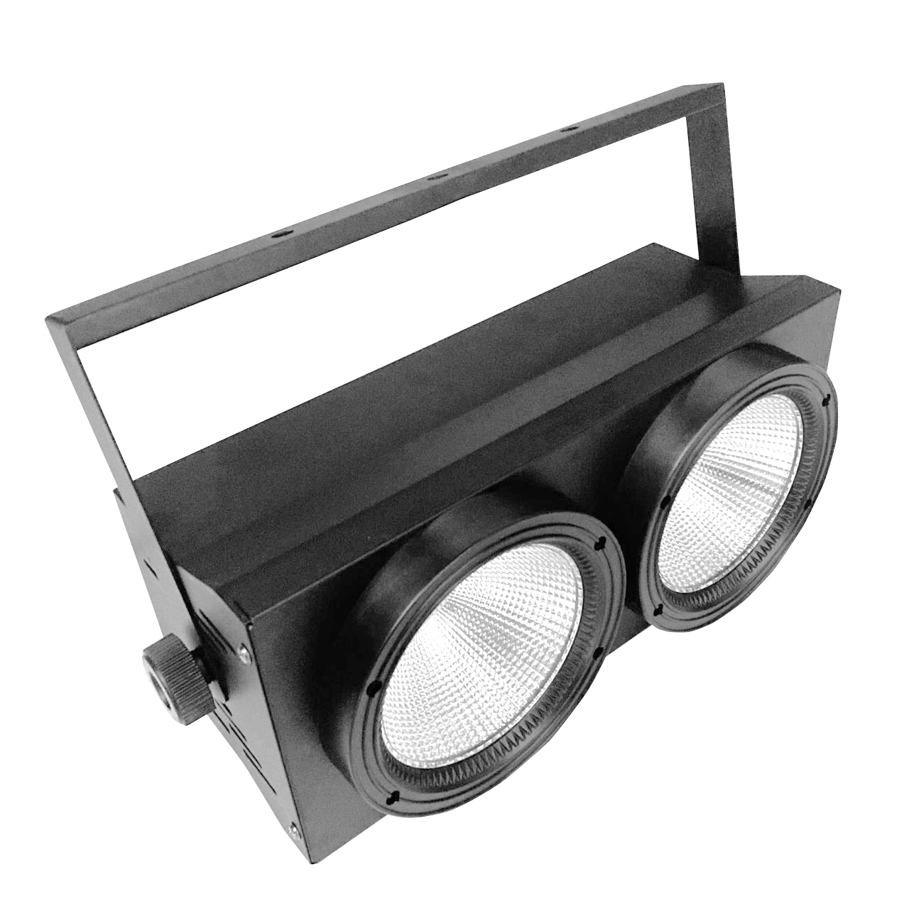 Mini Brut 2 LED BQ/BF 200W