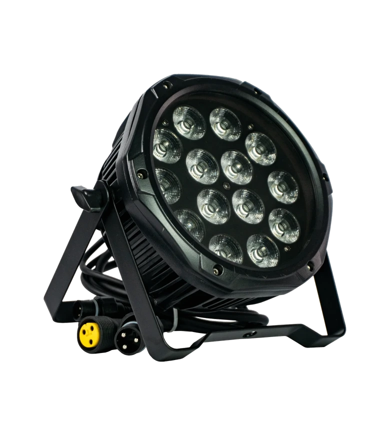 Par Led Outdoor 14x18W