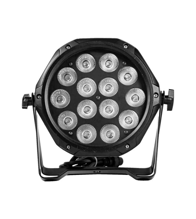 Par Led Outdoor 14x18W - foto 4