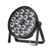 Refletor PAR LED 18x12W RGBW 4 em 1 - Caixa 8 un. - foto 3