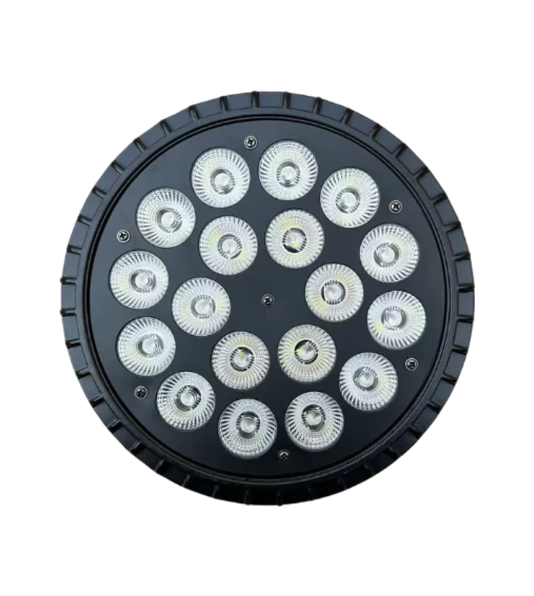 Par Led 18x15 5 Em 1