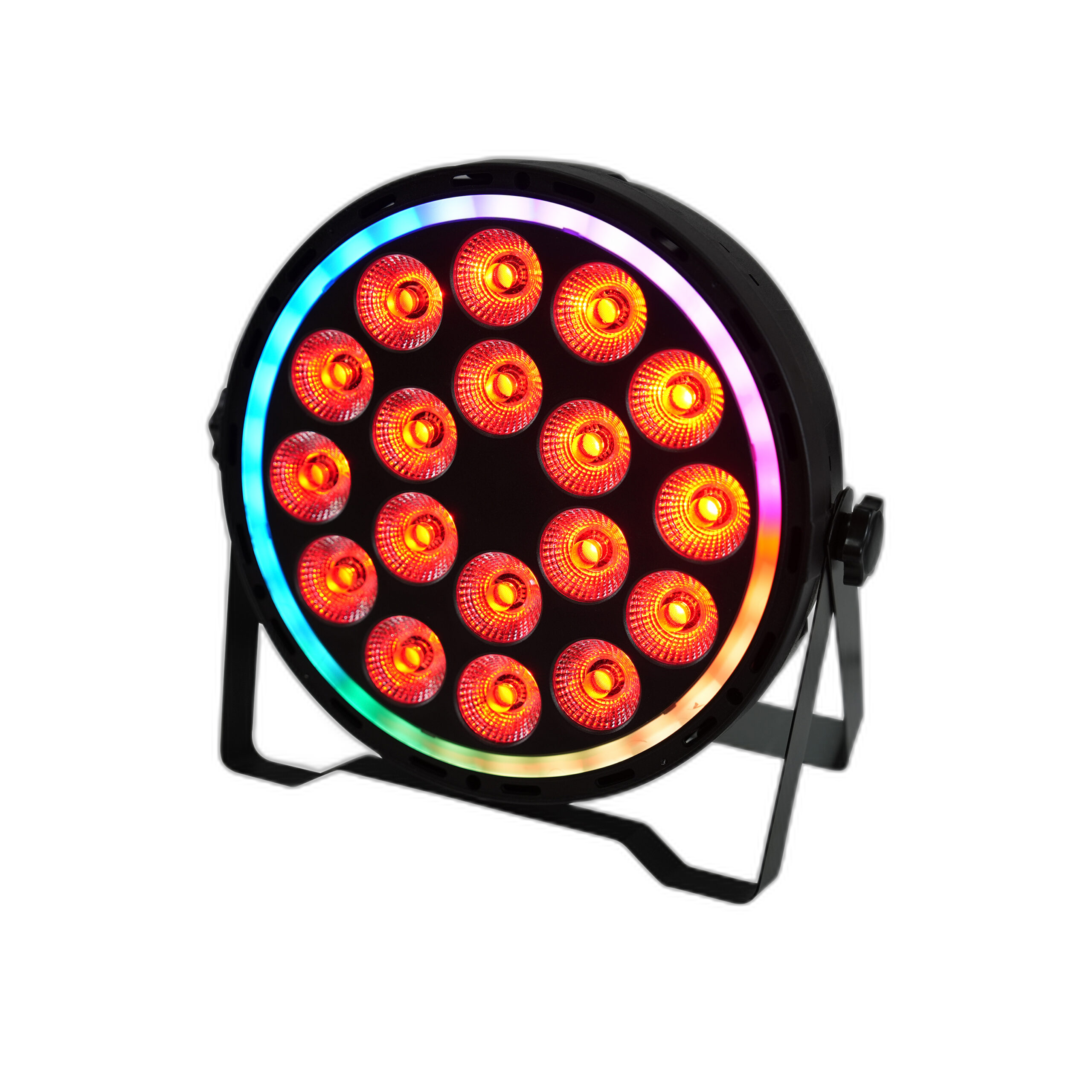 Catálogo Refletor Par Led