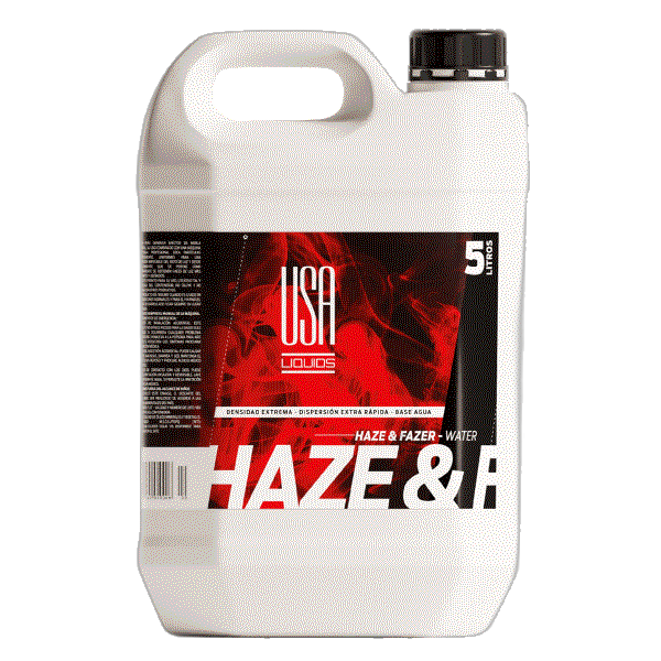 HAZE & FAZER
