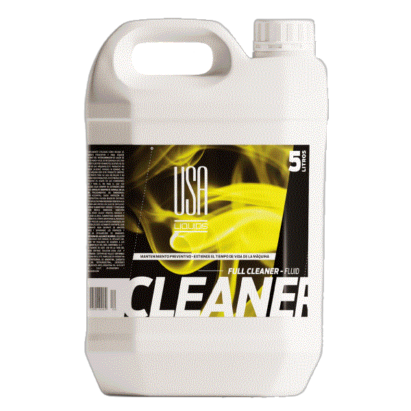 PRO CLEANER FLUID